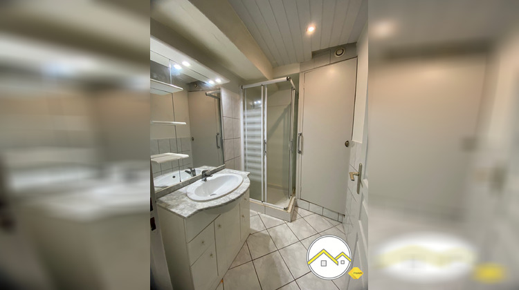 Ma-Cabane - Location Appartement Châteaubriant, 55 m²
