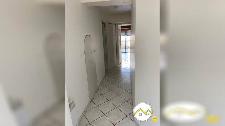 Ma-Cabane - Location Appartement Châteaubriant, 55 m²