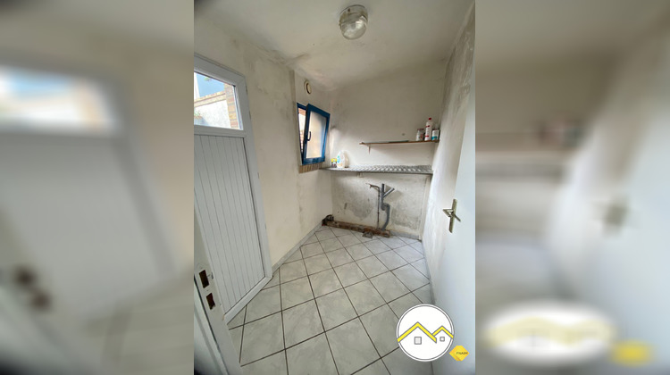 Ma-Cabane - Location Appartement Châteaubriant, 55 m²