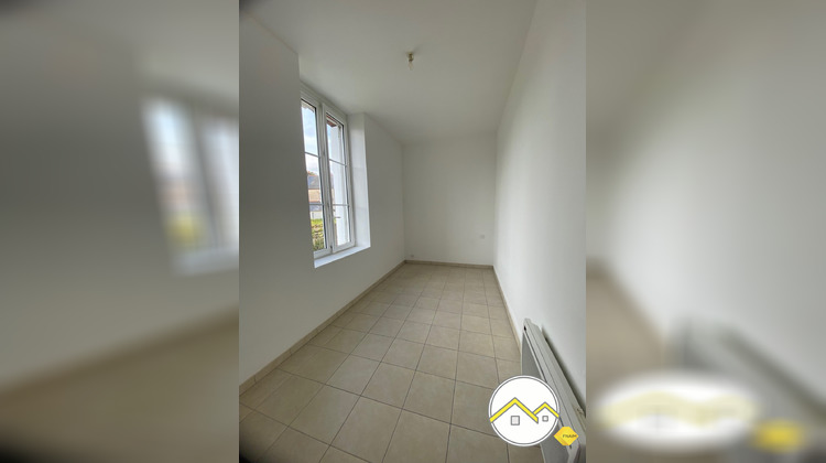 Ma-Cabane - Location Appartement Châteaubriant, 53 m²