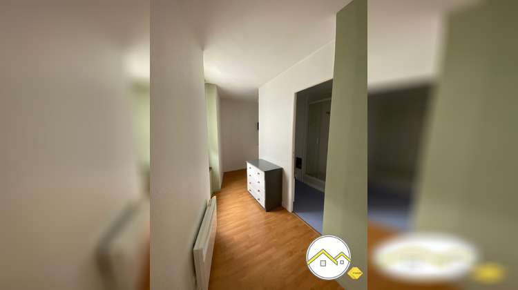 Ma-Cabane - Location Appartement Châteaubriant, 17 m²