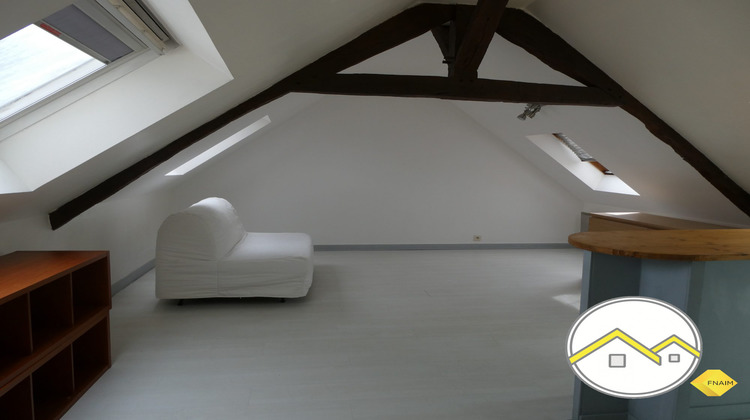 Ma-Cabane - Location Appartement Châteaubriant, 23 m²
