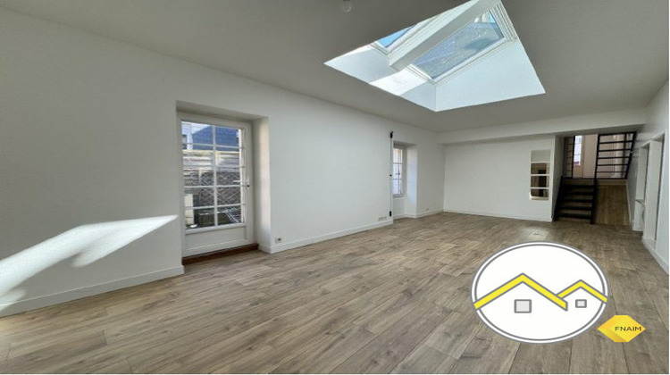 Ma-Cabane - Location Appartement Châteaubriant, 50 m²
