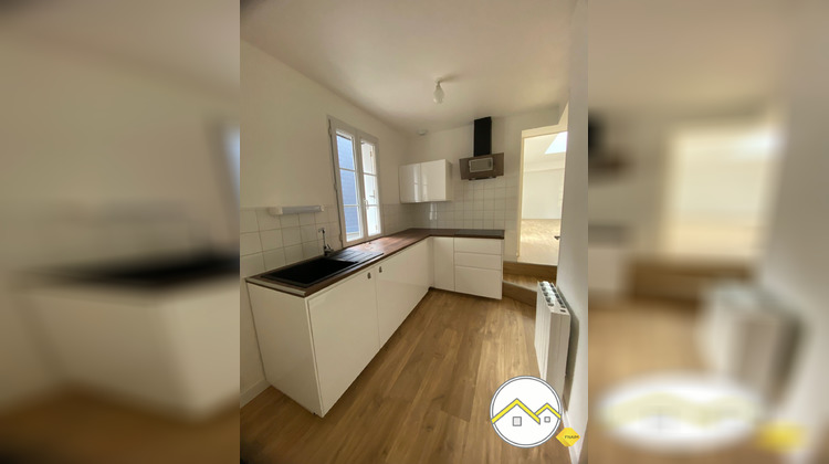 Ma-Cabane - Location Appartement Châteaubriant, 50 m²