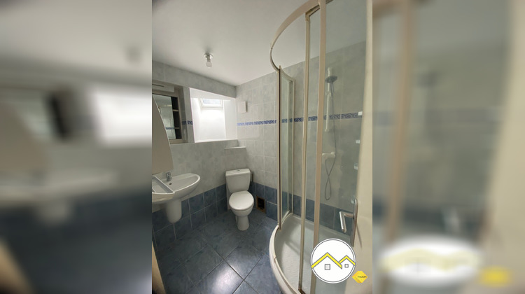 Ma-Cabane - Location Appartement Châteaubriant, 50 m²