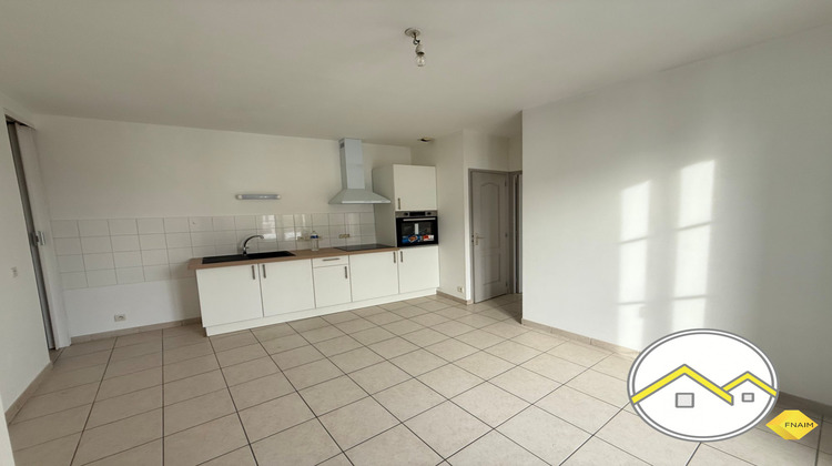 Ma-Cabane - Location Appartement Châteaubriant, 27 m²