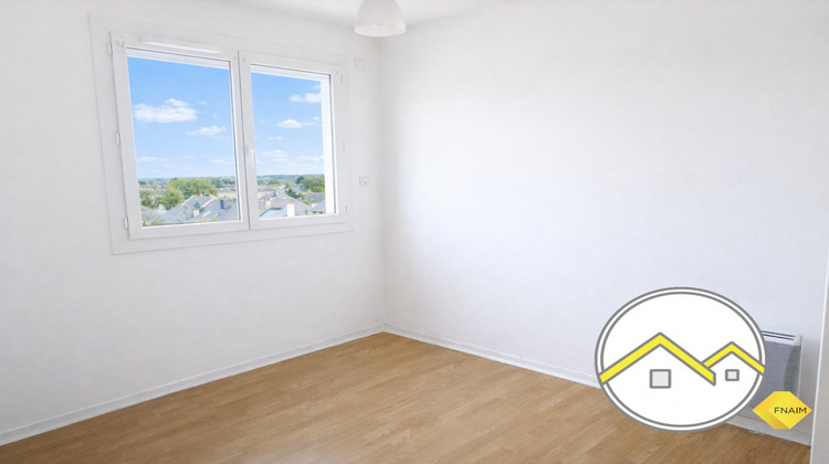 Ma-Cabane - Location Appartement Châteaubriant, 46 m²