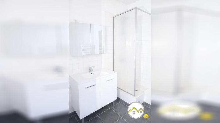 Ma-Cabane - Location Appartement Châteaubriant, 46 m²