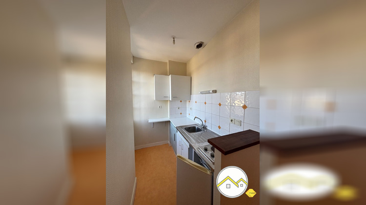 Ma-Cabane - Location Appartement Châteaubriant, 38 m²