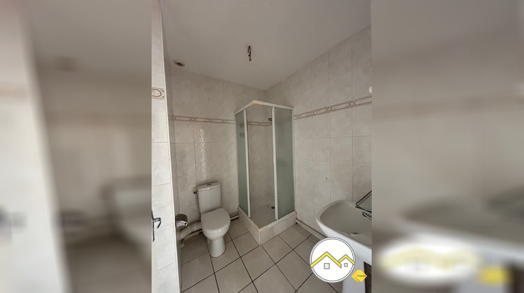Ma-Cabane - Location Appartement Châteaubriant, 38 m²