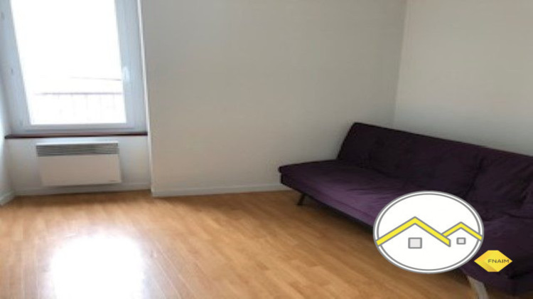 Ma-Cabane - Location Appartement Châteaubriant, 27 m²