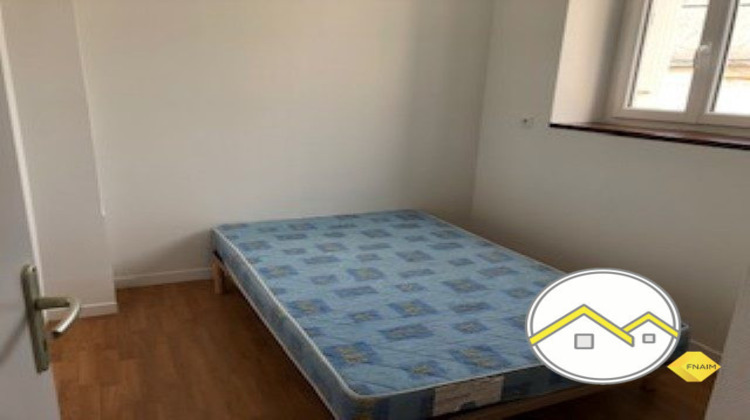 Ma-Cabane - Location Appartement Châteaubriant, 27 m²