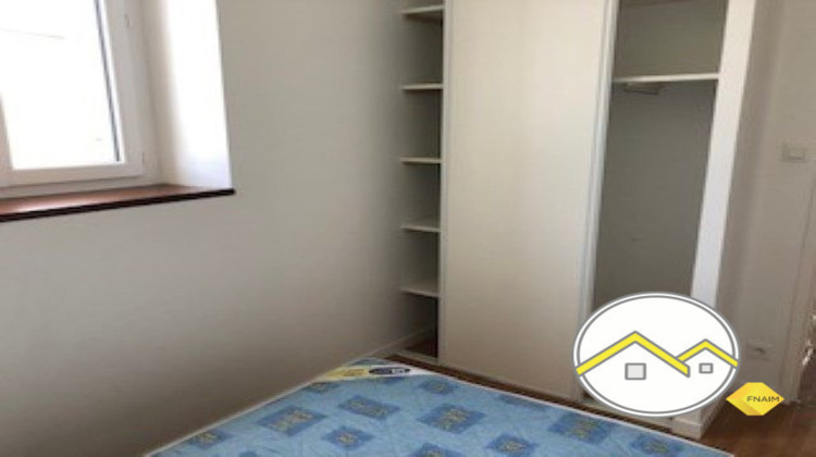 Ma-Cabane - Location Appartement Châteaubriant, 27 m²