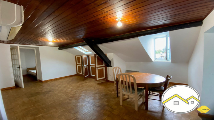 Ma-Cabane - Location Appartement Châteaubriant, 34 m²