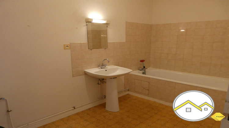 Ma-Cabane - Location Appartement Châteaubriant, 32 m²