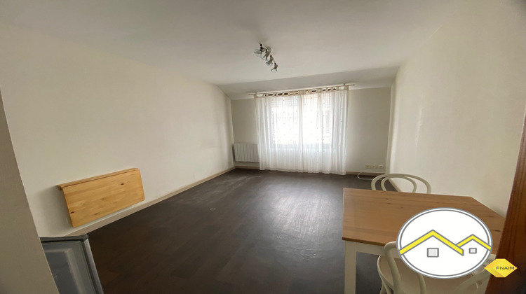 Ma-Cabane - Location Appartement Châteaubriant, 22 m²