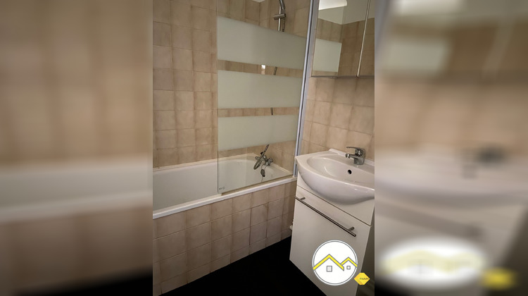 Ma-Cabane - Location Appartement Châteaubriant, 22 m²