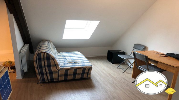 Ma-Cabane - Location Appartement Châteaubriant, 11 m²