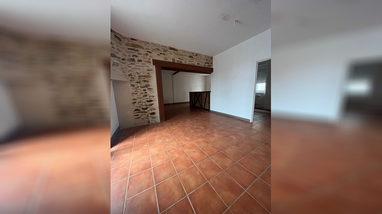Ma-Cabane - Location Appartement CHATEAUBRIANT, 60 m²