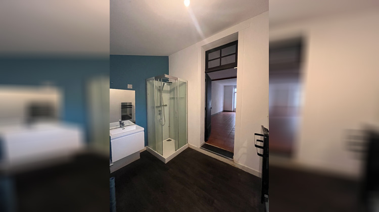 Ma-Cabane - Location Appartement CHATEAUBRIANT, 60 m²