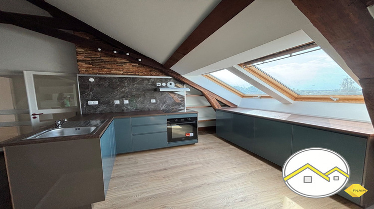 Ma-Cabane - Location Appartement Châteaubriant, 113 m²