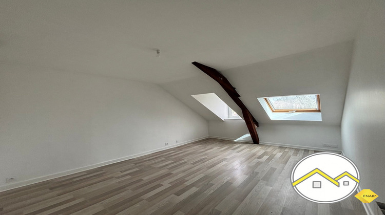 Ma-Cabane - Location Appartement Châteaubriant, 113 m²