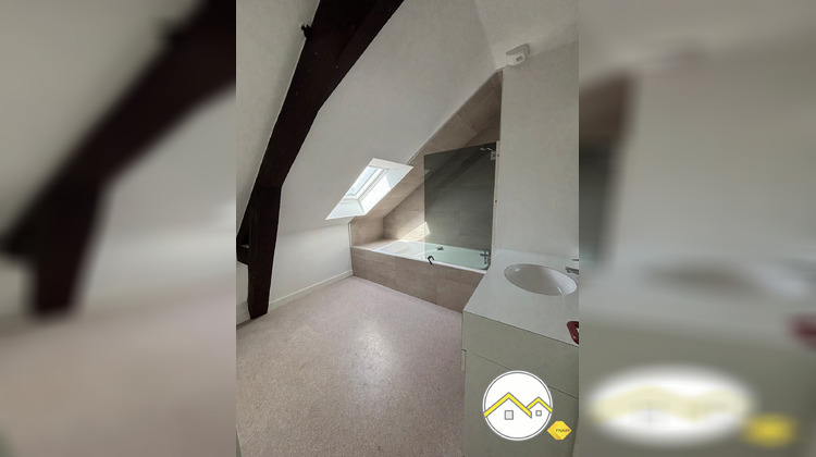 Ma-Cabane - Location Appartement Châteaubriant, 113 m²