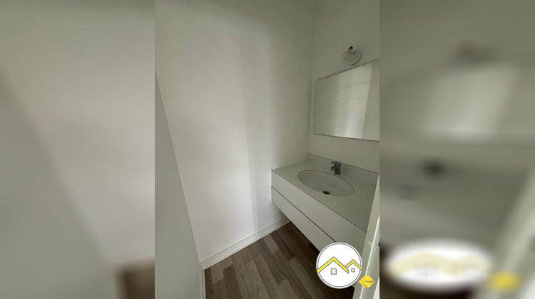 Ma-Cabane - Location Appartement Châteaubriant, 113 m²
