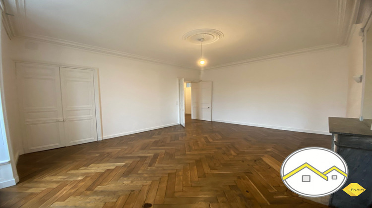 Ma-Cabane - Location Appartement Châteaubriant, 113 m²