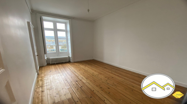 Ma-Cabane - Location Appartement Châteaubriant, 113 m²