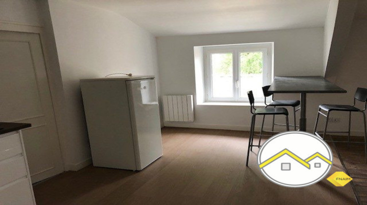 Ma-Cabane - Location Appartement Châteaubriant, 40 m²
