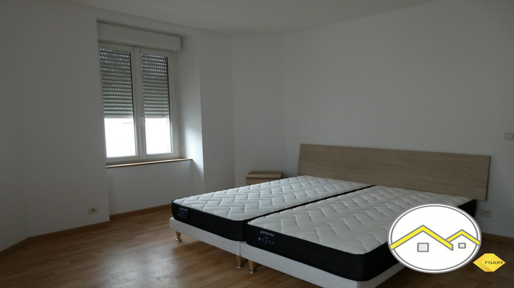 Ma-Cabane - Location Appartement Châteaubriant, 46 m²