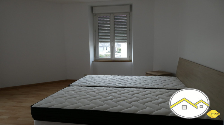 Ma-Cabane - Location Appartement Châteaubriant, 46 m²