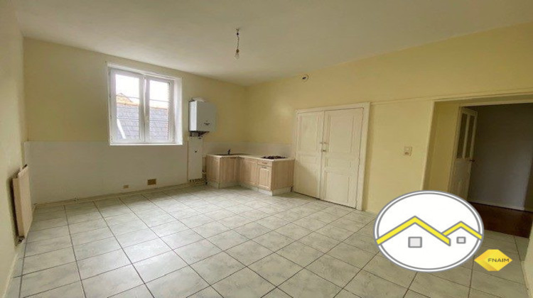 Ma-Cabane - Location Appartement Châteaubriant, 73 m²