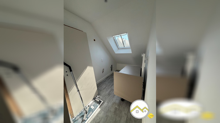 Ma-Cabane - Location Appartement Châteaubriant, 25 m²