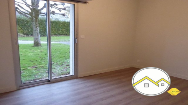 Ma-Cabane - Location Appartement Châteaubriant, 66 m²