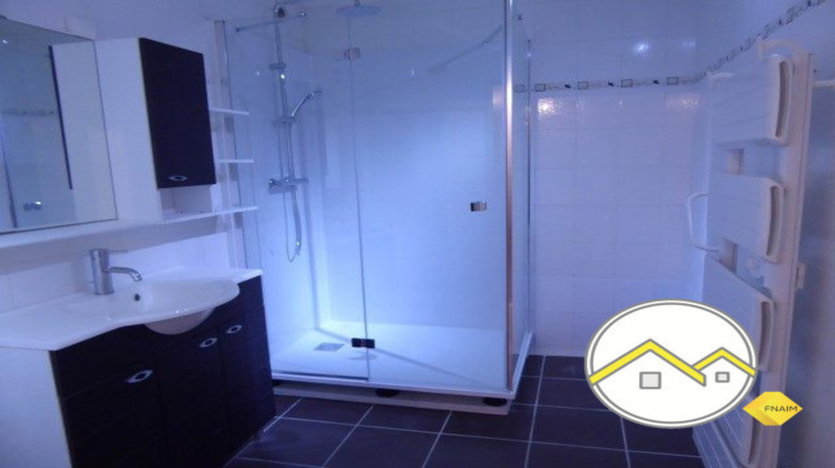 Ma-Cabane - Location Appartement Châteaubriant, 66 m²