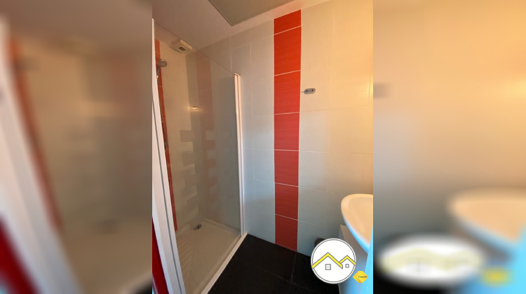Ma-Cabane - Location Appartement Châteaubriant, 19 m²