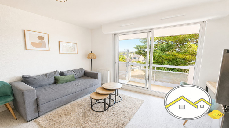 Ma-Cabane - Location Appartement Châteaubriant, 25 m²