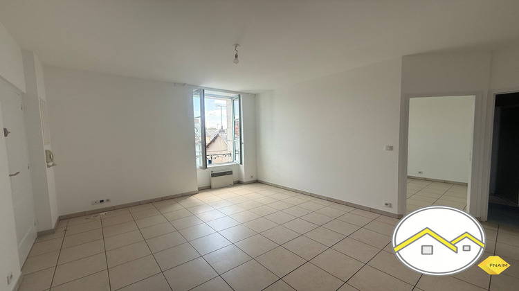 Ma-Cabane - Location Appartement Châteaubriant, 31 m²