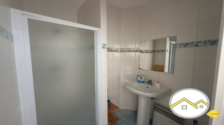 Ma-Cabane - Location Appartement Châteaubriant, 31 m²