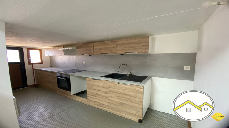 Ma-Cabane - Location Appartement Châteaubriant, 60 m²
