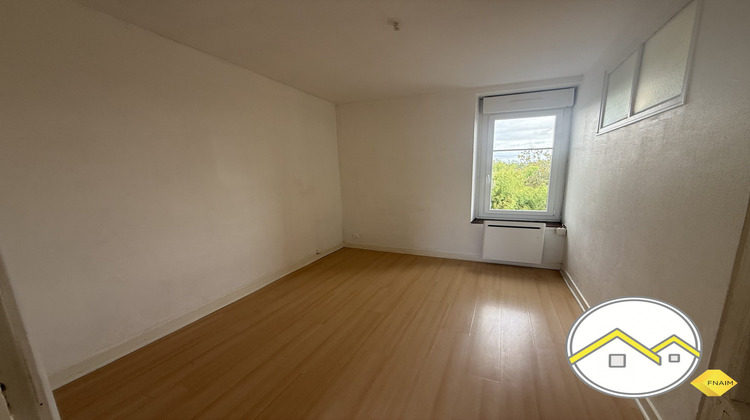 Ma-Cabane - Location Appartement Châteaubriant, 47 m²