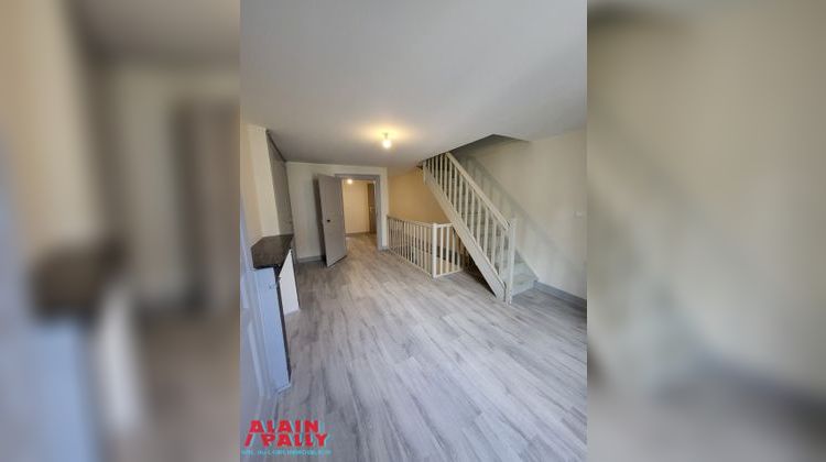 Ma-Cabane - Location Appartement Châteaudun, 45 m²