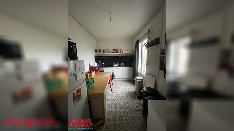 Ma-Cabane - Location Appartement Châteaudun, 37 m²