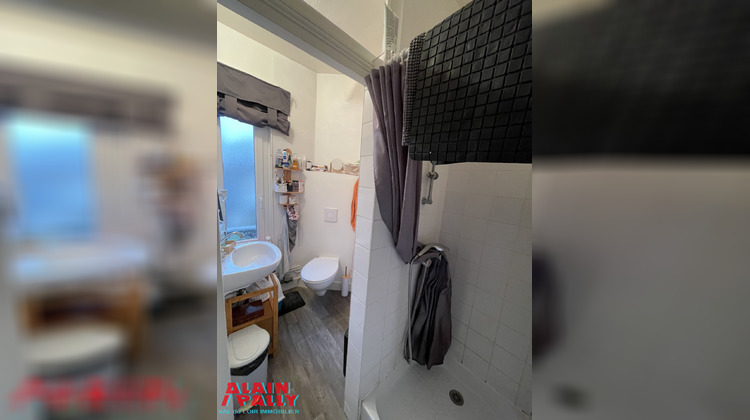 Ma-Cabane - Location Appartement Châteaudun, 37 m²