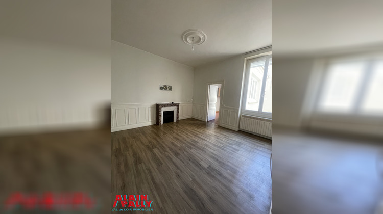 Ma-Cabane - Location Appartement Châteaudun, 62 m²