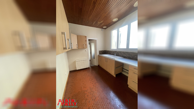 Ma-Cabane - Location Appartement Châteaudun, 62 m²