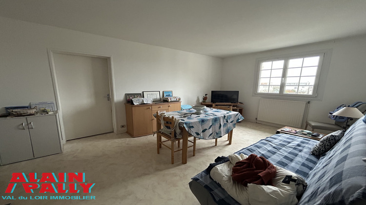 Ma-Cabane - Location Appartement Châteaudun, 47 m²