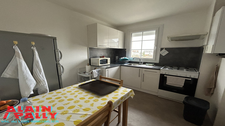 Ma-Cabane - Location Appartement Châteaudun, 47 m²